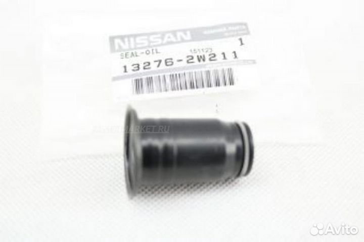 Nissan 13276-2W211 Сальник свечи