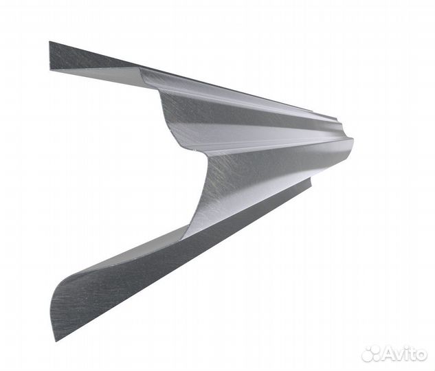 Ремонтные пороги на все модели Honda