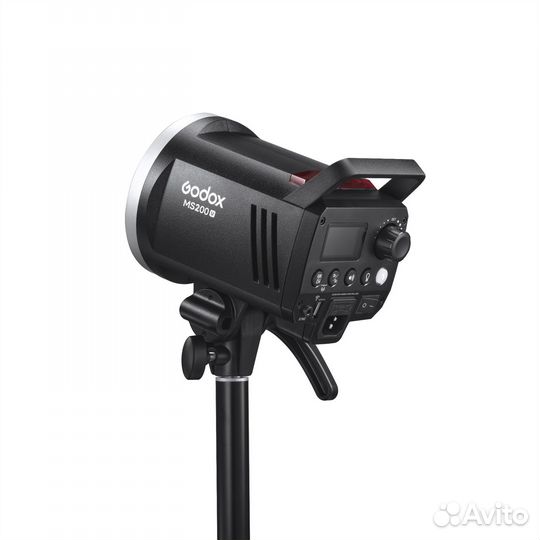 Godox MS 200V Вспышка студийная новая