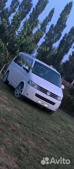 Volkswagen Caravelle 2.0 МТ, 2012, 261 000 км