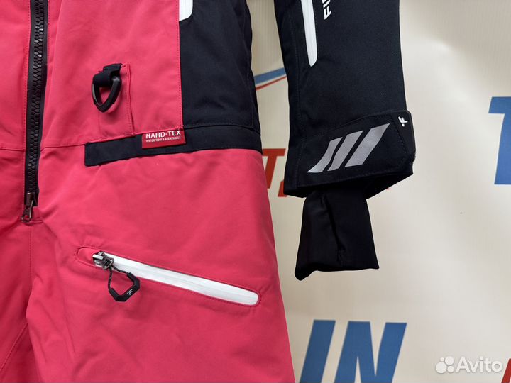 Комбинезон Finntrail Rachel 3853 Rosy