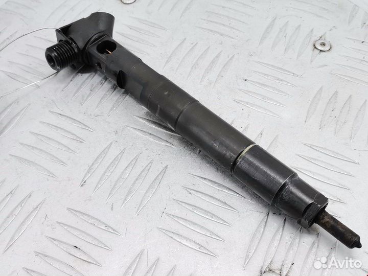 Форсунка для mercedes-benz E-Class (W212/C207)