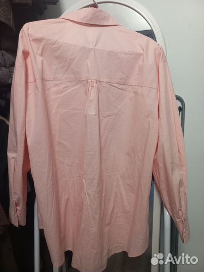 Рубашка женская