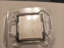 Intel Core i5-4570 LGA1150, 4 x 3200 мгц