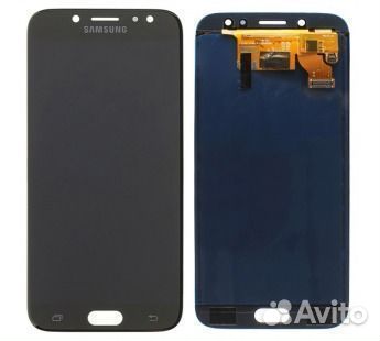 Дисплей для Samsung J730F Galaxy J7 (2017) + тачск