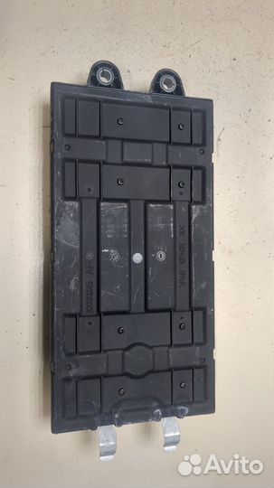 Блок комфорта Mercedes GL X164, 2007