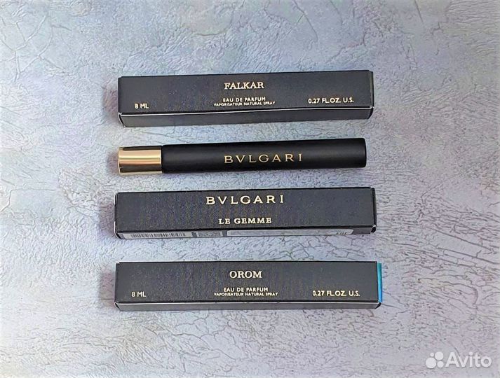 Bvlgari