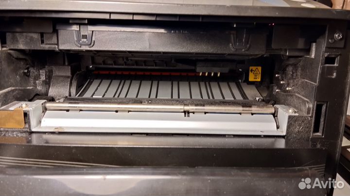 Принтер лазерный Xerox Phaser 3140