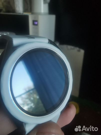 Huawei watch gt