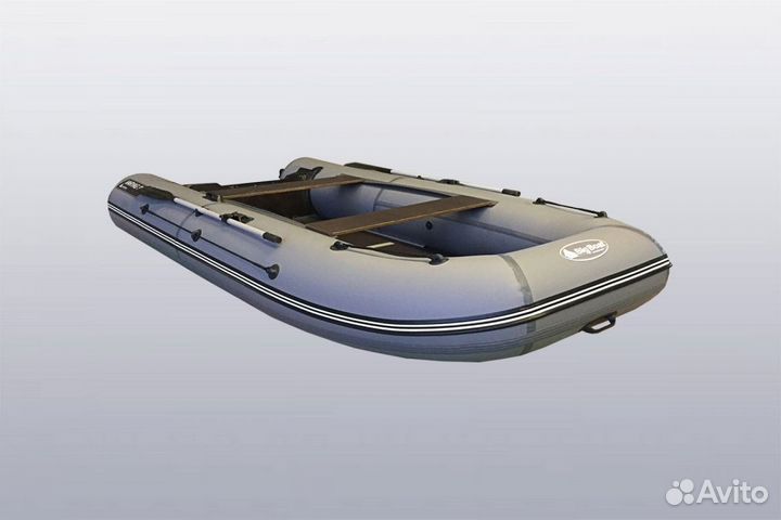 Лодка пвх BIG boat Varyag 400