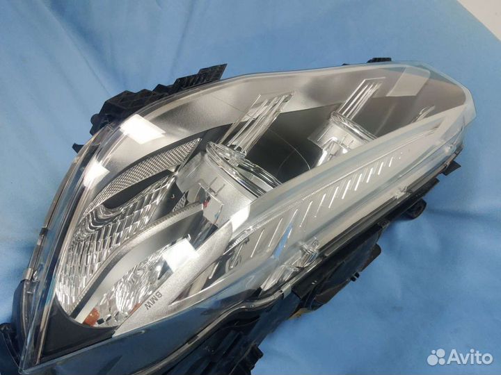 Фара левая BMW X5 F15 X6 F16 X5M F85