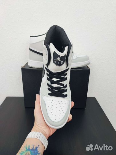 Кроссовки Nike Air Jordan