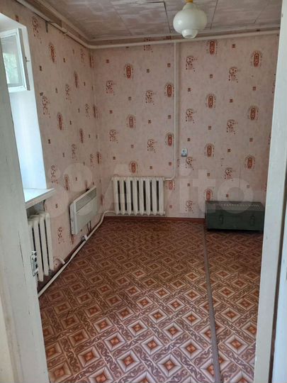 2-к. квартира, 35 м², 2/2 эт.