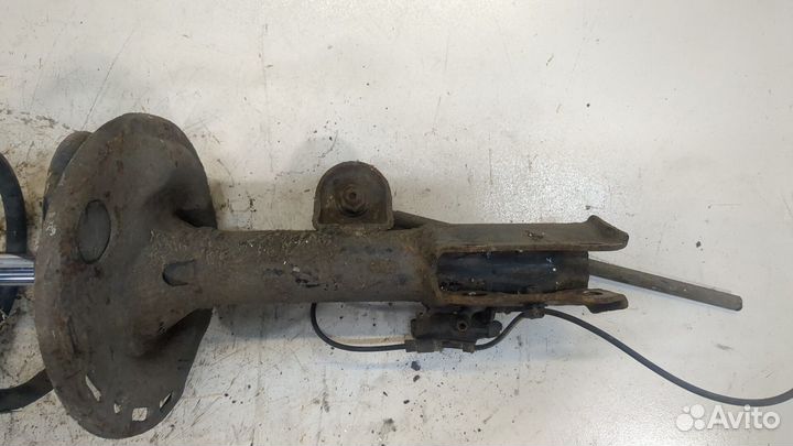 Амортизатор подвески Toyota RAV 4, 2007