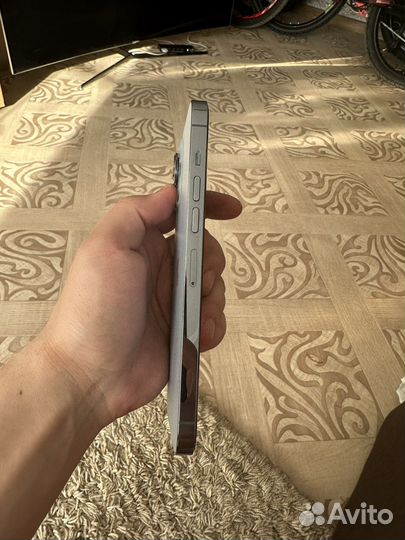 iPhone 13 Pro Max 128gb blue