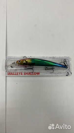 Воблеры Bandit shallow