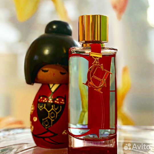 Продам аромат