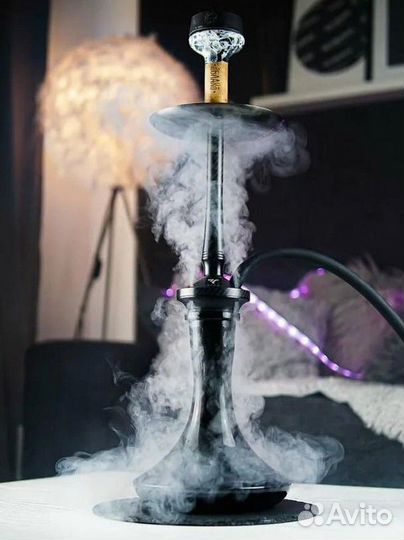 Аренда кальянов