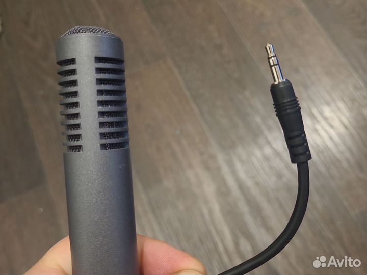 Микрофон Philips SBC ME570 стерео