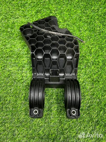 Кронштейн топливного фильтра Bmw X6 E71 306D5 2008