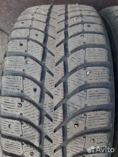 Bridgestone Ice Cruiser 5000 195/55 R15 85T
