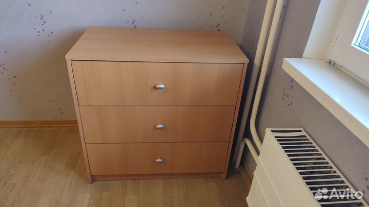 Комод бу