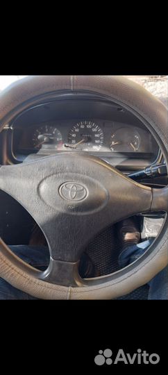 Toyota Corona 2.0 МТ, 1993, 198 000 км
