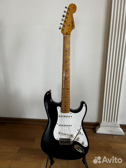 Fender Stratocaster ST57 Texas Special Japan 90-s