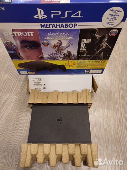 Sony PS4