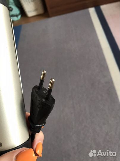 Плойка для волос Remington