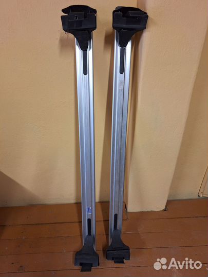 Продаю дуги/багажник на авто универсальные Атлант