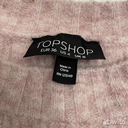 Кофта TopShop Оригинал