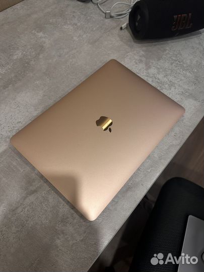 Apple macbook air 13 2018 retina
