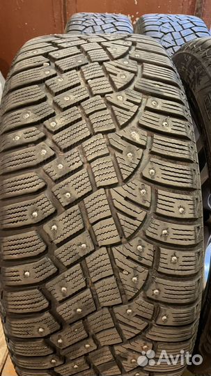 M-Комплект колёс на BMW r19 x5/6