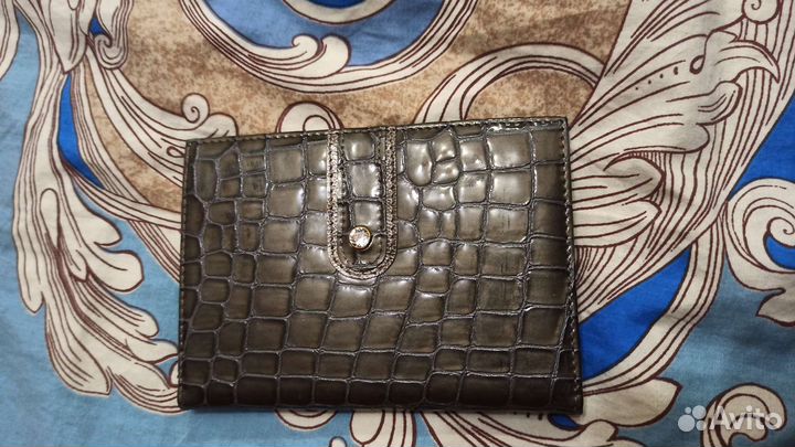 Бумажник водителя