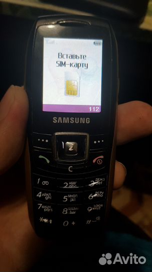 Samsung sgh-x630