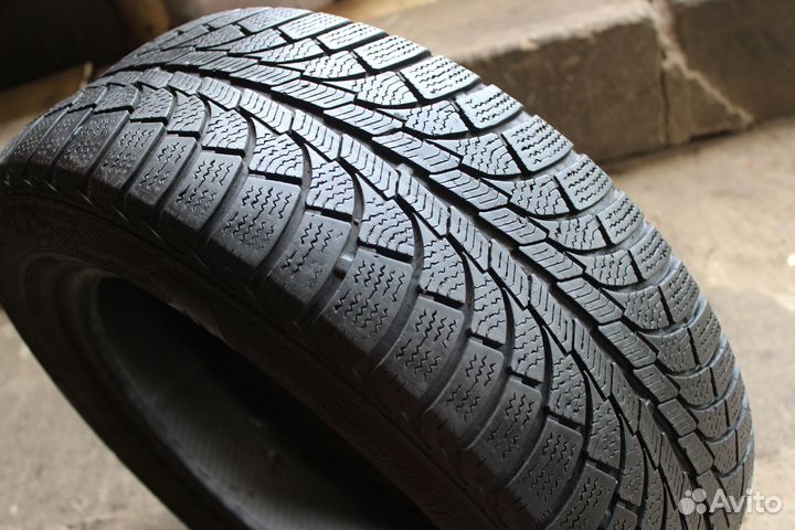 Gislaved Soft Frost 3 205/55 R16 94T