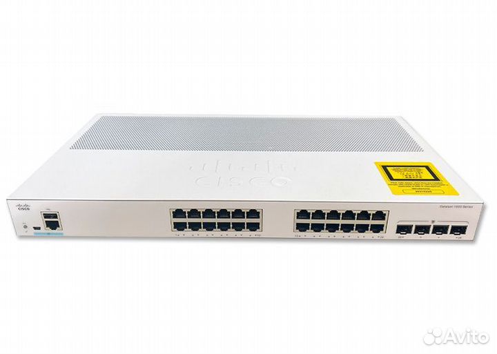 Cisco CBS220-8FP-E-2G-CN