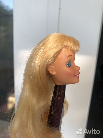 Барби My first barbie 1982