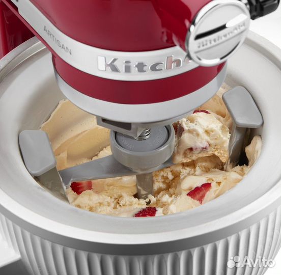 Насадка Чаша для мороженого KitchenAid 5ksmicm