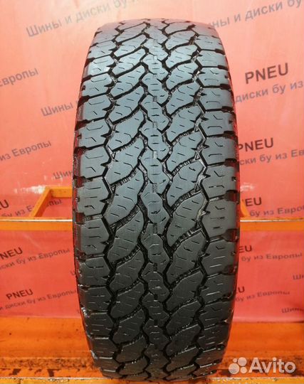 General Tire Grabber AT3 205/70 R15 106S