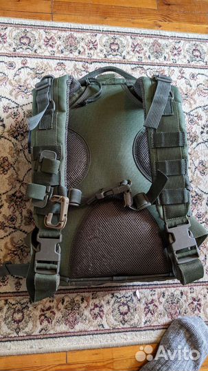Рюкзак парамедика Stich Profi