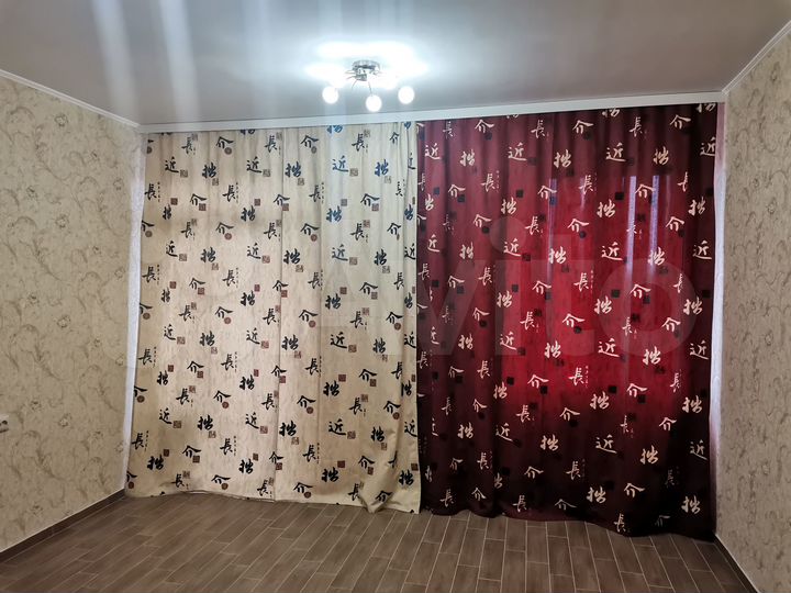 Квартира-студия, 27,5 м², 9/10 эт.