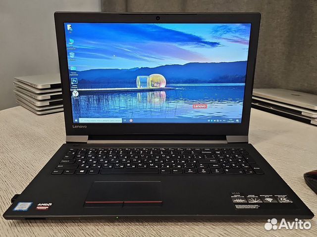 Lenovo V110 i5-6200U 2.4Ghz/8Gb/512SSD/4Gb Чек