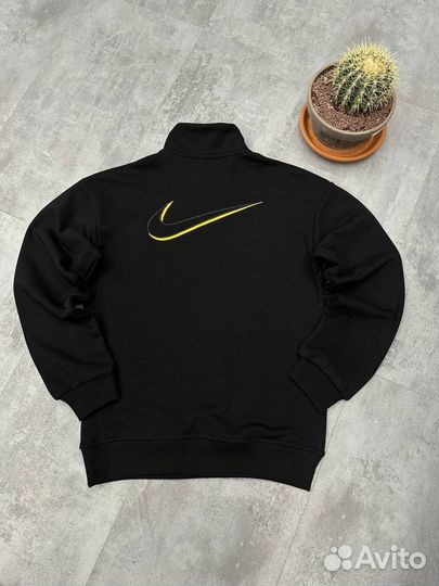 Толстовка nike мужская