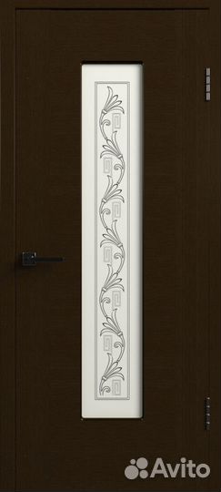 Межкомнатные двери быстро