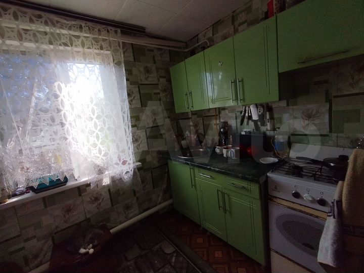 Дом 61,6 м² на участке 12 сот.