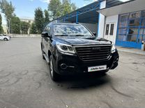 Haval H9 2.0 AT, 2021, 41 600 км, с пробегом, цена 3 000 000 руб.