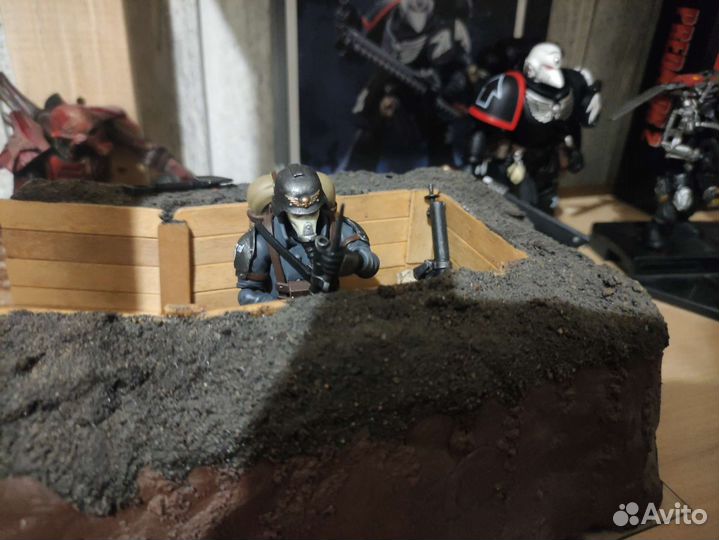 Фигурки joytoy