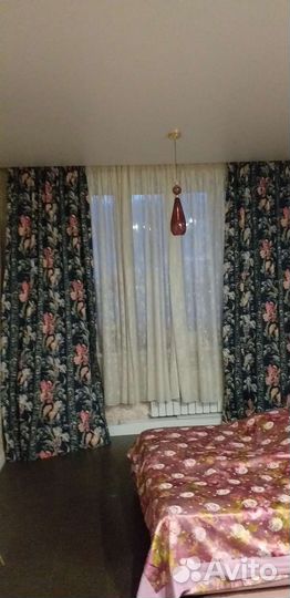 Шторы Англия